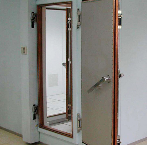 電磁屏蔽室建設(shè)要符合哪些標(biāo)準規(guī)范