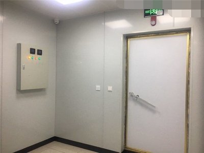 電磁屏蔽機(jī)房施工注意事項(xiàng)？