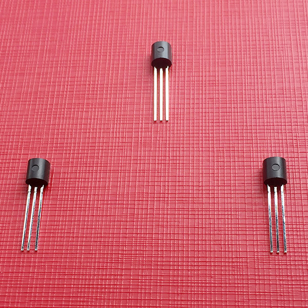 MOS管優(yōu)勢(shì)