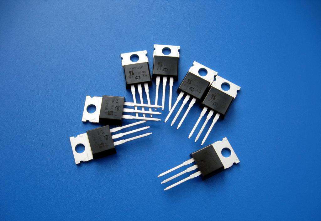 Mos管拆裝的時候需要注意什么？