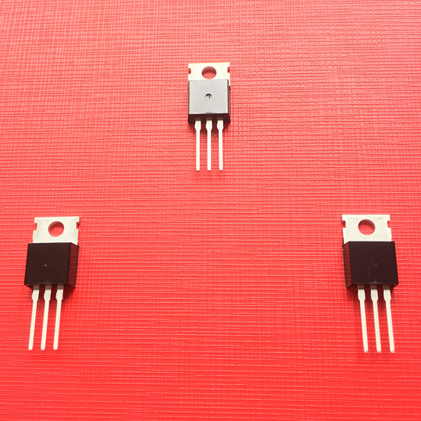 高性能的MOS管呢？