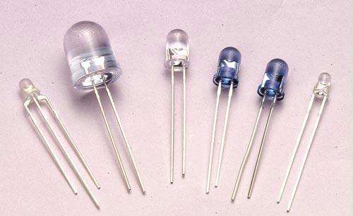 二極管作為常用的電子元件，在選型上你真的正確了嗎？