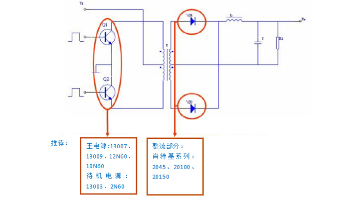 MOS管如何精準(zhǔn)控制電路電流？