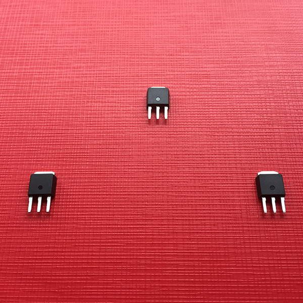 75N100型號(hào)的代用場(chǎng)效應(yīng)管FHP3710，提高電動(dòng)車(chē)轉(zhuǎn)換器工作效率！