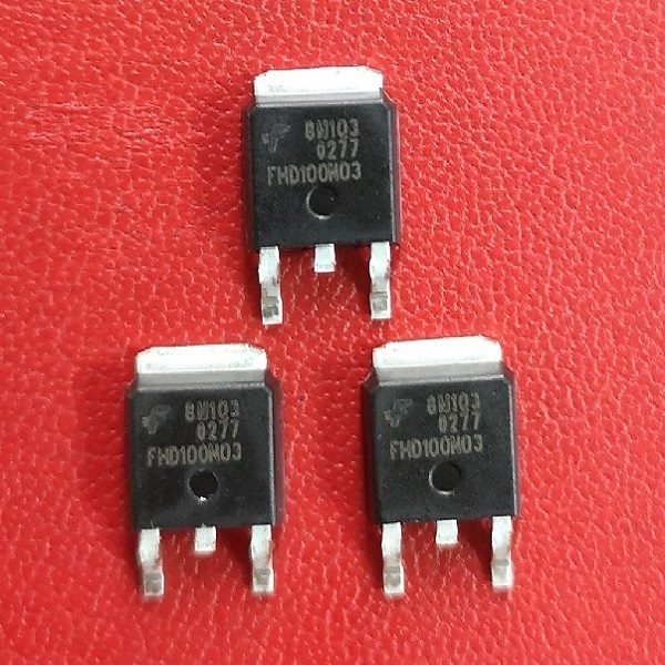 mos場效應(yīng)管廠家