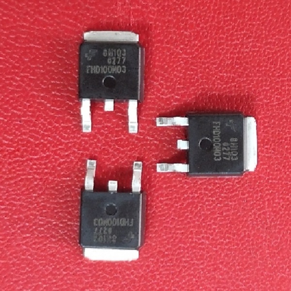 低壓mos場效應管