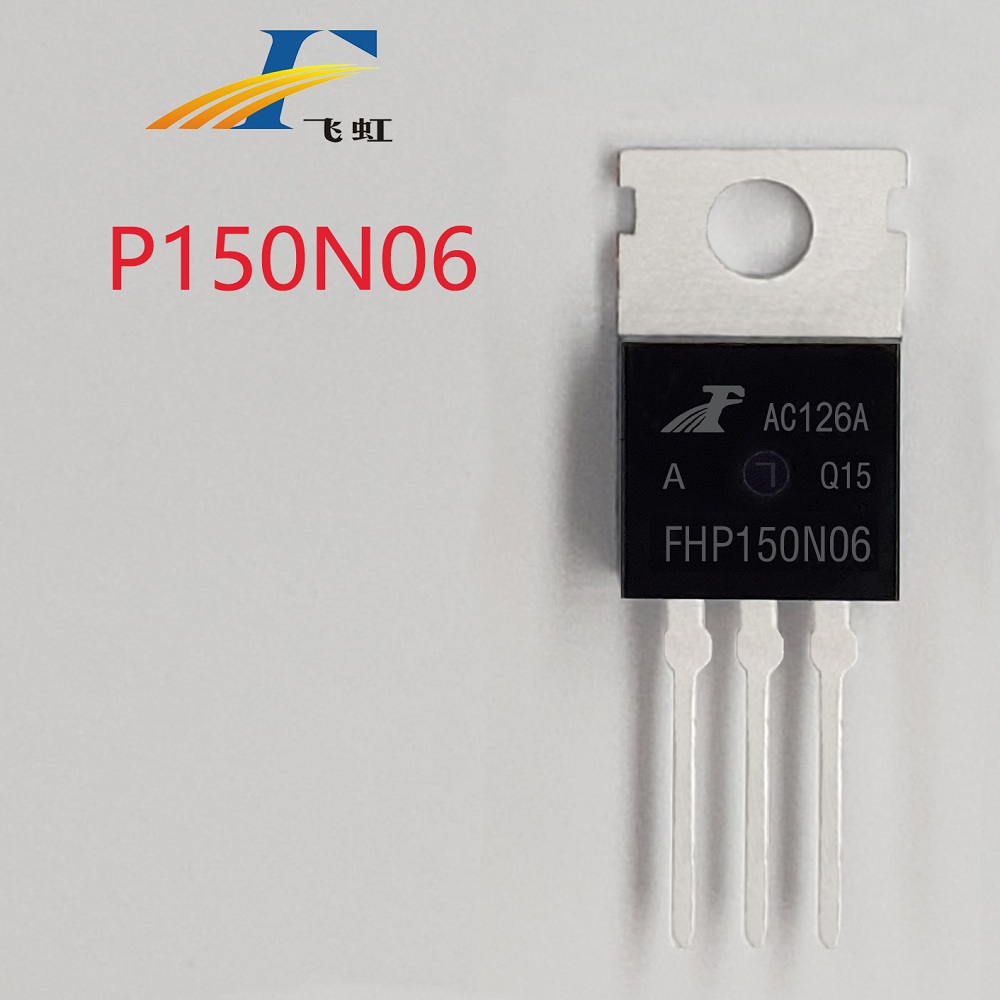 IRFP064N型號場效應管替代